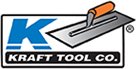 Kraft Tool Co Concrete Construction Tools