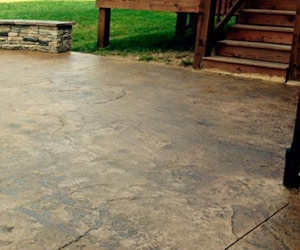 For decorative concrete work in the Nashville area, Power Rental & Sales has got you covered. Create incredible spaces with decorative concrete from patios and pool decks to beautiful countertops and flooring.