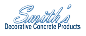 Smith's Decorative Concrete Products